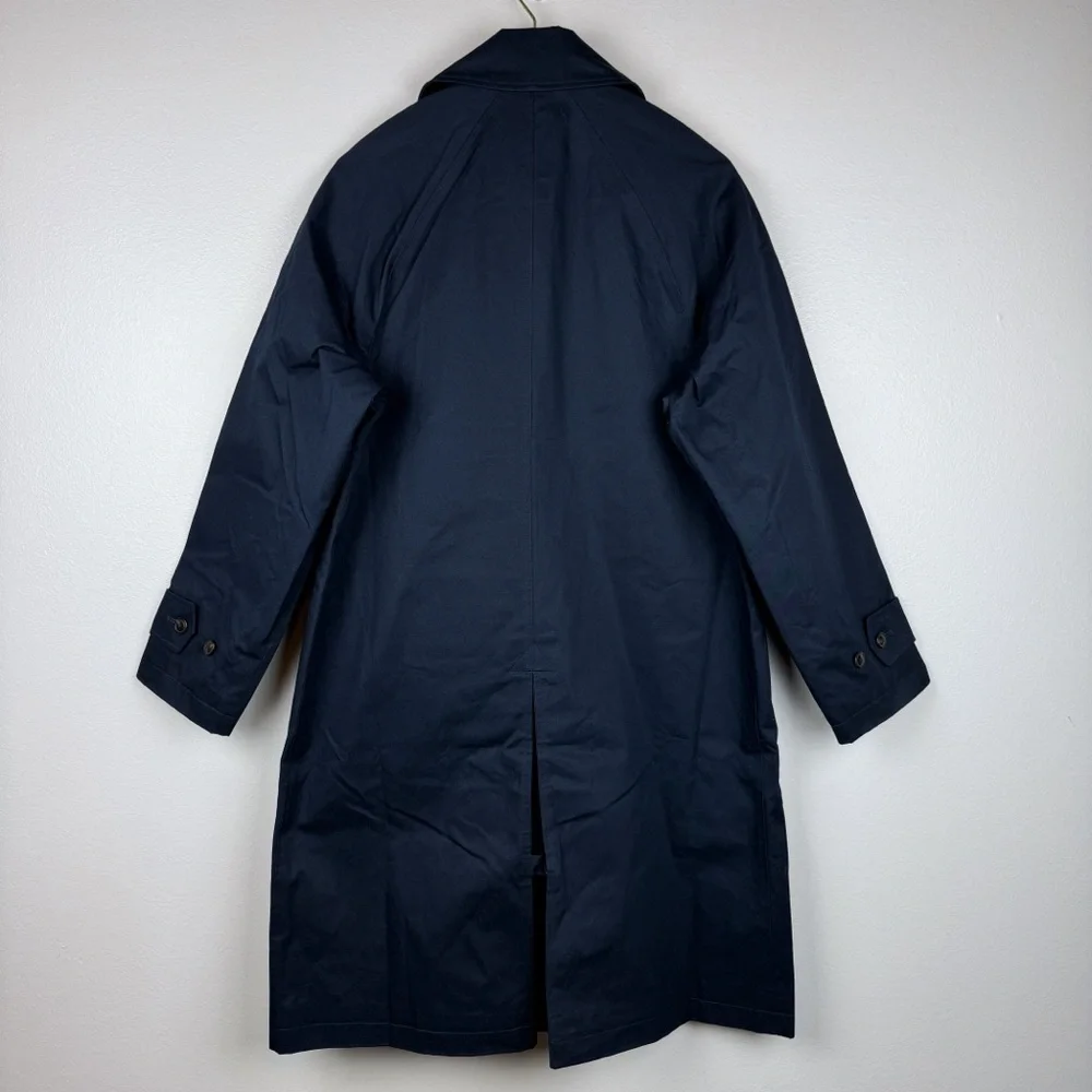 J. Crew crew men